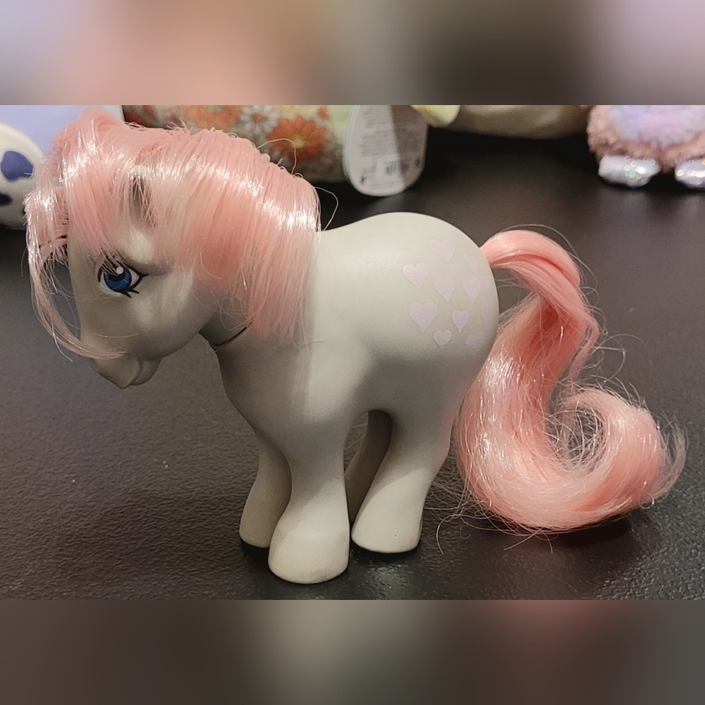 ***3/$20***My Little Pony - Snuzzle